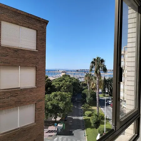 Lejlighedshotel Unique 4-3