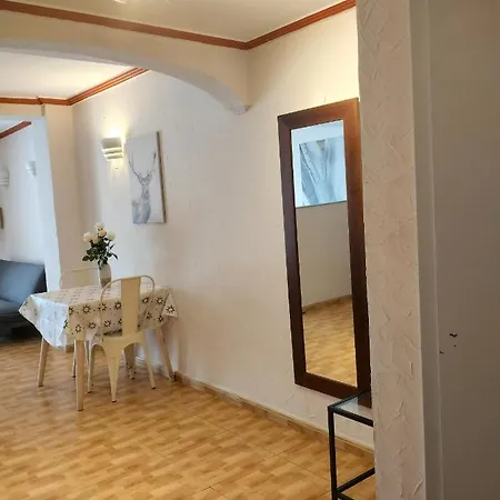 Unique 4-3 Appart hôtel