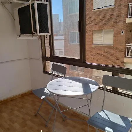 Apartmanhotel Unique 4-3 Torrevieja