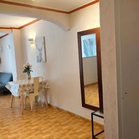 Unique 4-3 Aparthotel Torrevieja