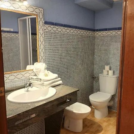 Aparthotel Unique 4-3 3*